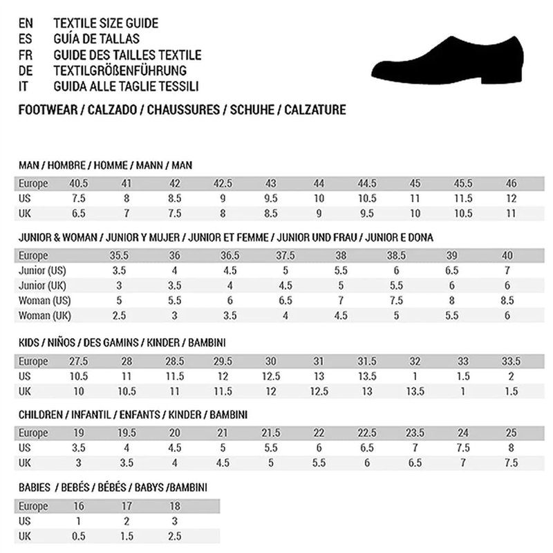 Image secondaire de Diadora Mixte S6482757 Chaussures de Running pour Adultes, Multicolore, Taille Unique