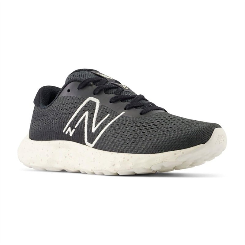 New Balance Femme 520 V8 Basket, Noir, 44 EU