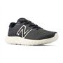 New Balance Femme 520 V8 Basket, Noir, 44 EU