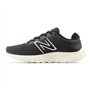 New Balance Femme 520 V8 Basket, Noir, 43.5 EU