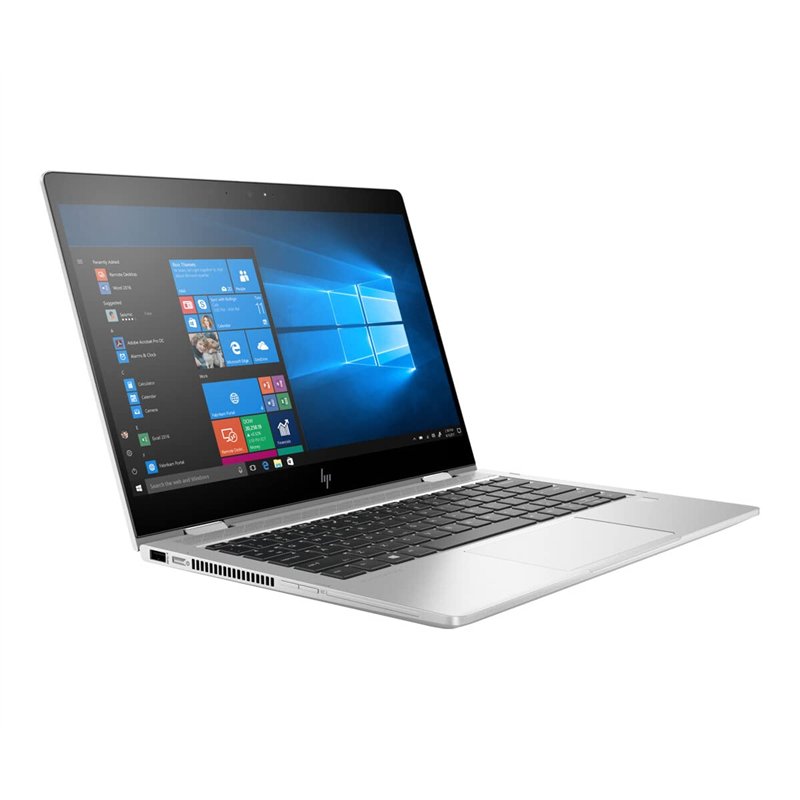 HP EliteBook 830 G5 13,3