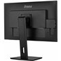 Ecran PC - IIYAMA XUB2792QSU-B5 - 27 WQHD - Dalle IPS - 5 ms - 75Hz - HDMI / DisplayPort / DVI