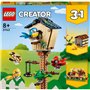 LEGO Creator 3 in 1 31143 Birdhouse