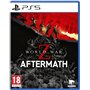 World War Z: Aftermath (PS5)