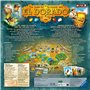 Ravensburger - El Dorado - Jeu de stratégie Famille - Jeu de Plateau deckbuilding - 2 à 4 Joueurs dès 10 Ans - Version française