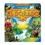 Ravensburger - El Dorado - Jeu de stratégie Famille - Jeu de Plateau deckbuilding - 2 à 4 Joueurs dès 10 Ans - Version française