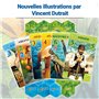 Ravensburger - El Dorado - Jeu de stratégie Famille - Jeu de Plateau deckbuilding - 2 à 4 Joueurs dès 10 Ans - Version française