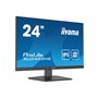 iiyama Monitor - XU2493HS-B5 23.8", IPS, 1920X1080/75Hz,1H1DP