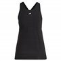 adidas Femme Studio Tank Top, Black/White, XS