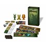 Ravensburger - Marvel Villainous Extension 1 - Le Pouvoir du Mensonge - Jeu de stratégie - 2 à 3 Joueurs dès 12 Ans - 27290 - Ve