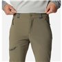 Columbia S6482190 Pantalon Long de Sport, Multicolore, Estándar Mixte