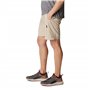 Short cargo Columbia Silver Ridge Utility pour homme