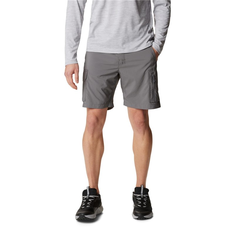 Short cargo Columbia Silver Ridge Utility pour homme