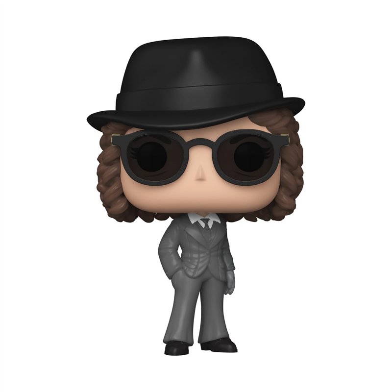 Image secondaire de Funko Pop! TV: Peaky Blinders - Polly Gray - Figurine en Vinyle à Collectionner - Idée de Cadeau - Produits Officiels - Jouets p