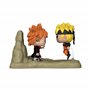 Funko Pop! Moment: Naruto Uzumaki - Pain V Naruto Uzumaki - Figurine en Vinyle à Collectionner - Idée de Cadeau - Produits Offic