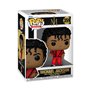 Funko Pop! Rocks: Michael Jackson - (Thriller) - Figurine en Vinyle à Collectionner - Idée de Cadeau - Produits Officiels - Joue