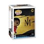 Funko Pop! Rocks: Michael Jackson - (Thriller) - Figurine en Vinyle à Collectionner - Idée de Cadeau - Produits Officiels - Joue