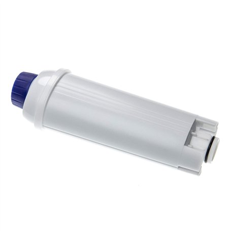 vhbw Filtre à eau compatible avec DeLonghi ETAM 29.620.SB, ETAM 29.660.SB machine à café automatique, machine à expresso