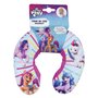 JEMINI My Little Pony Repose Tete Tour DE Cou DE Voyage +/- 19 CM pour Enfant