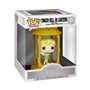 Funko Pop! Deluxe: Disney - Tinker Bell - Peter Pan - Tink Trapped - Clochette- Figurine en Vinyle à Collectionner - Idée de Cad