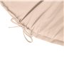 Hespéride - Coussin de transat korai blé 190x60cm en Polyester