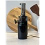 Pelamatic - Extracteur de Jus à Froid | Compact & Silencieux | Polyvalent pour Fruits & Légumes | Nettoyage Facile | Extracteur