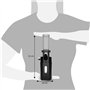 Pelamatic - Extracteur de Jus à Froid | Compact & Silencieux | Polyvalent pour Fruits & Légumes | Nettoyage Facile | Extracteur