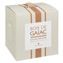 Atmosphera - Bougie parfumée Marty - Bois de gaïac - 600g
