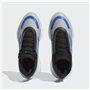 adidas Mixte Bounce Legends Shoes-Low, Grey Two/Bright Royal/Core Black, 46 EU