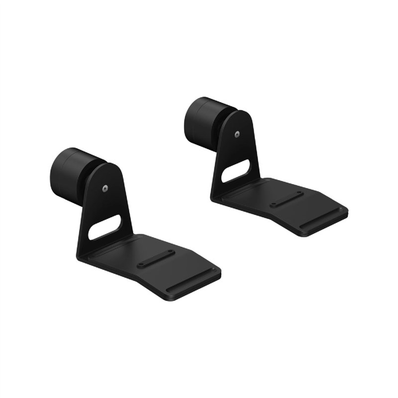 SONOS Support Mural Paire Accroche Murale Era 300 Noir