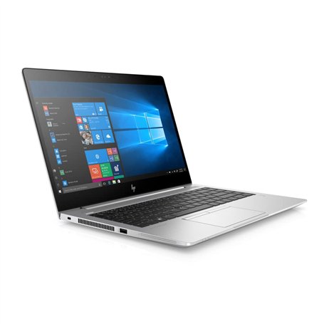 HP EliteBook 850 G5 15,6" 1920 x 1080 Full HD Intel Core i5 7300U Disque dur SSD 256 Go Mémoire 8 Go Windows 11 Home Webcam Ordi