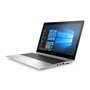 HP EliteBook 850 G5 15,6" 1920 x 1080 Full HD Intel Core i5 7300U Disque dur SSD 256 Go Mémoire 8 Go Windows 11 Home Webcam Ordi