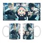 Crunchyroll - Spy x Family - Motif: Loid, Anya, Yor - Mug 320 ML - Original & Licensed
