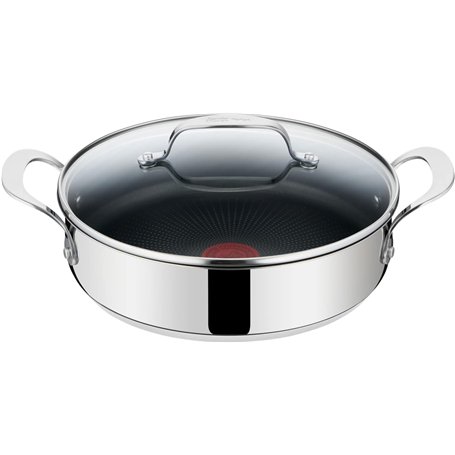 Tefal E320789 Poêle de service 250 mm