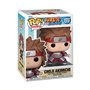 Funko Pop! Animation: Naruto - Choji Chōji Akimichi - Figurine en Vinyle à Collectionner - Idée de Cadeau - Produits Officiels -
