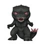 Funko Pop! Super: Godzilla X Kong: The New Empire - Godzilla - Godzilla Vs Kong 2 - Figurine en Vinyle à Collectionner - Idée de