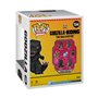 Funko Pop! Super: Godzilla X Kong: The New Empire - Godzilla - Godzilla Vs Kong 2 - Figurine en Vinyle à Collectionner - Idée de