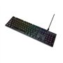 COUGAR GAMING | CLAVIER GAMING | CLAVIER GAMING LUXLIM MECANIQUE RGB RED SWITCH ALU NOIR - Commutateurs optiques-mécaniques - Ep