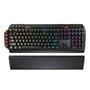COUGAR GAMING | CLAVIER GAMING | CLAVIER MECANIQUE 700K EVO RGB NOIR - Touches mécaniques Cherry MX - Effets lumineux RGB - Cadr