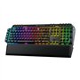 COUGAR GAMING | CLAVIER GAMING | CLAVIER MECANIQUE 700K EVO RGB NOIR - Touches mécaniques Cherry MX - Effets lumineux RGB - Cadr