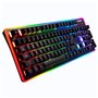 COUGAR GAMING | PACK CLAVIER SOURIS GAMING | CLAVIER + SOURIS GAMING FILAIRE HYBRIDE DEATHFIRE EX 7 COULEURS LEDS - Commutateurs
