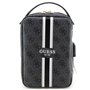 GUESS WONDEE Sac de Voyage pour Femme avec Port de Chargement USB intégré, Profitez de la Mode comme Style de Vie avec ce Sac Or