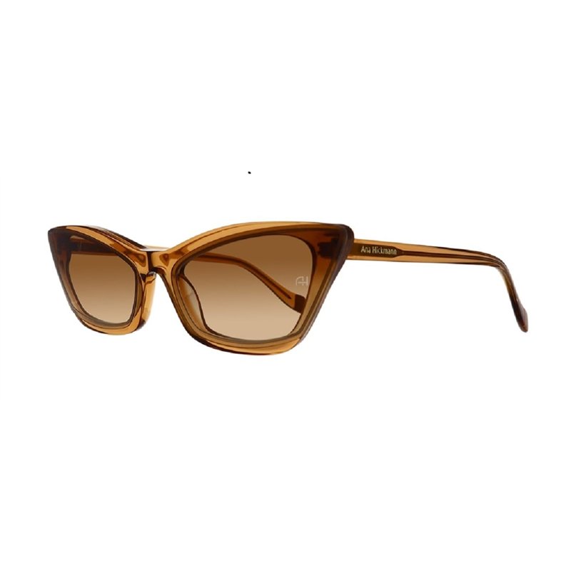 Ana Hickmann Mixte Mod. Ah9278-t03-64 Lunettes de Soleil, Multicolore, Taille Unique