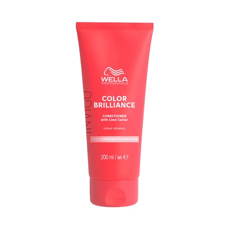 BRILLIANCE CND FINE 200ML