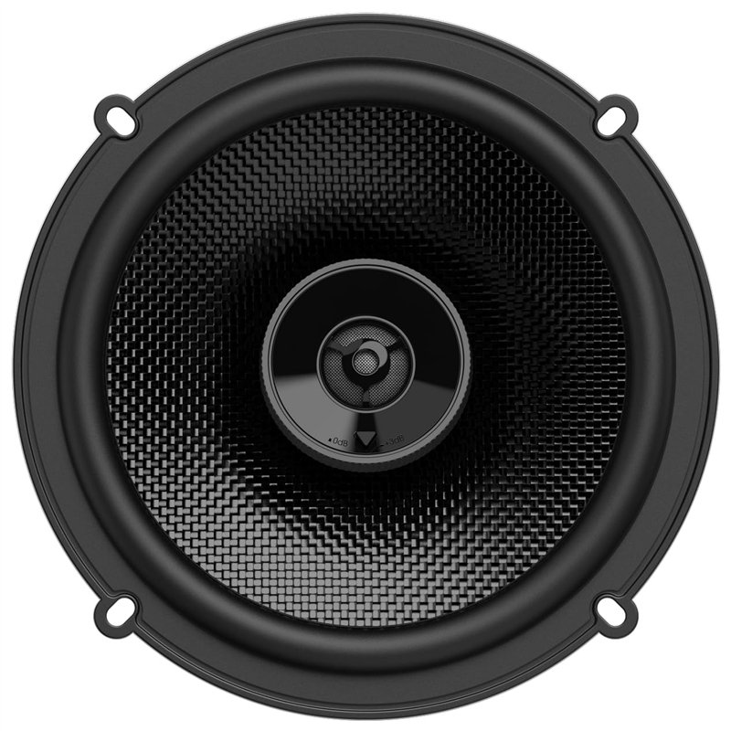 Image secondaire de JBL Club 64SQ Gen 3 - Haut Parleur Voiture 16.5 cm de Harman Kardon pour Une Mise à Niveau Ultime de la Enceinte Voiture : 225W