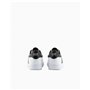 Emporio Armani EA7 Homme Classic Basket White - Black 42 EU