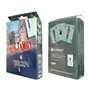 Crunchyroll - Spy x Family - 52 Playing Cards - Poker Card Game Deck Playing Cards - Original & Licensed