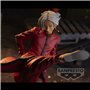 Banpresto Figurine d'action Izana Kurokawa Tokyo Revengers Excite Motions 21 cm Multicolore BP88889P