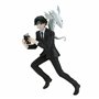 Banpresto Figure d'action Quwrof Wrlccywrlir Hunterxhunter Vibration Stars Multicolore BP88865P 17 cm