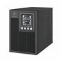 Atlantis A03-OP1002XLN Online 88% Quieter Server UPS Double Conversion Pure Sine Wave 1000VA 700W, Low Noise Fan Gelid 23,6 dbA,